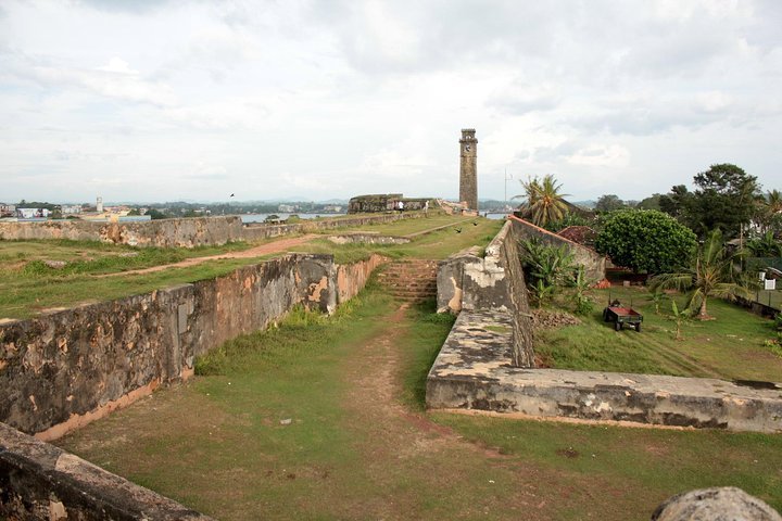Galle Fort